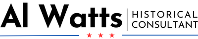 Historian Al Watts